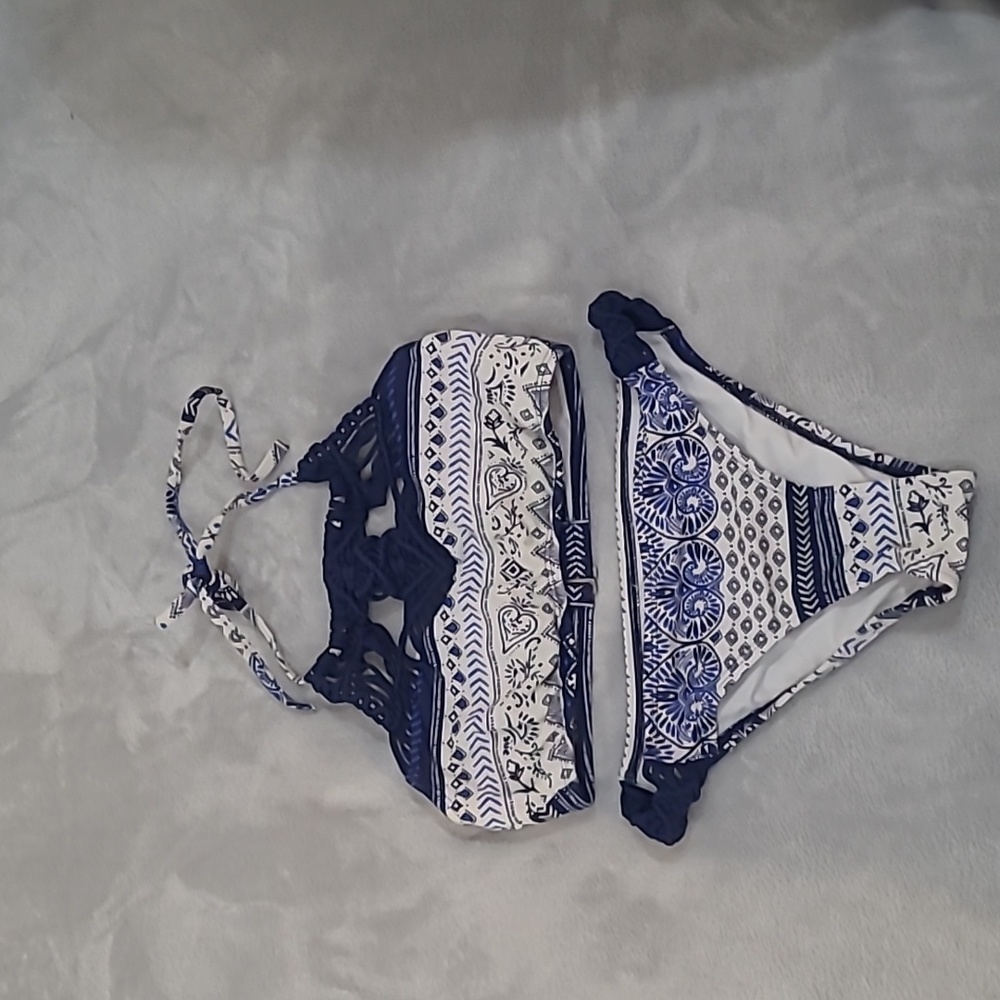 Swim Suit
